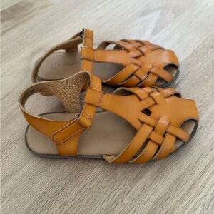Cat & Jack Chic Kids Sandals